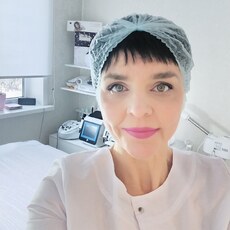 Фотография девушки Елена, 45 лет из г. Новокузнецк