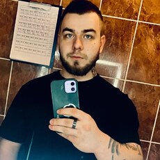 Фотография мужчины Сергей, 23 года из г. Солнечногорск