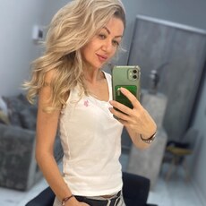 Фотография девушки Ольга, 39 лет из г. Ставрополь
