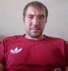 Фотография мужчины Виталий, 35 лет из г. Томск