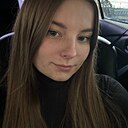 Виктория, 19 лет