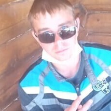 Фотография мужчины Михаил, 28 лет из г. Риддер