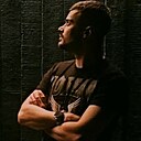 Илья, 32 года