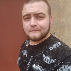 Фотография мужчины Константин, 27 лет из г. Алчевск