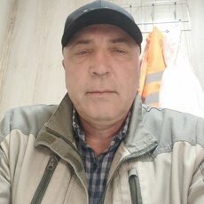 Фотография мужчины Виталий, 52 года из г. Орск