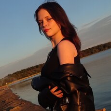 Фотография девушки Екатерина, 18 лет из г. Петропавловск
