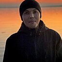 Ерсултан, 27 лет