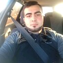 Джабраиль, 27 лет