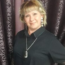 Фотография девушки Татьяна, 43 года из г. Новоалтайск