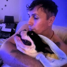 Doni, 37 из г. Берлин.