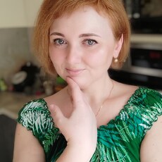 Фотография девушки Ульяна, 34 года из г. Красноярск