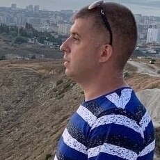 Фотография мужчины Александр, 38 лет из г. Белгород