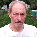 Александр, 64 года