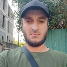 Фотография мужчины Анзор, 32 года из г. Сочи
