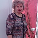 Танча, 62 года