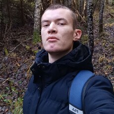 Фотография мужчины Дмитрий, 26 лет из г. Нелидово