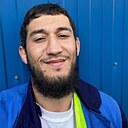 Шамиль, 28 лет