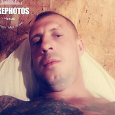 Фотография мужчины Александр, 38 лет из г. Жлобин