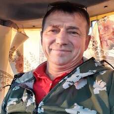 Фотография мужчины Фларит, 53 года из г. Уфа