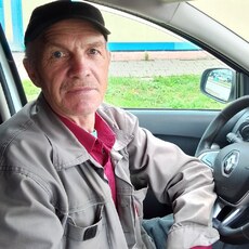 Фотография мужчины Николай Тимкин, 62 года из г. Киров