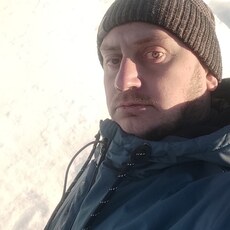Фотография мужчины Samziro, 36 лет из г. Сочи