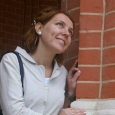 Елена, 37 из г. Нижневартовск.