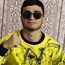 Махмуд, 25 лет