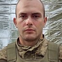 Олексій Шинко, 27 лет