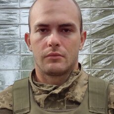 Фотография мужчины Олексій Шинко, 27 лет из г. Ковель