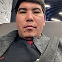 Нуржан, 32 года