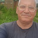Серге, 64 года