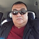Атабек, 52 года