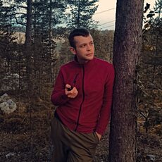 Фотография мужчины Дима, 26 лет из г. Североморск