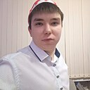 Виктор, 24 года