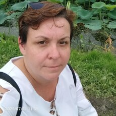Фотография девушки Оксана, 45 лет из г. Владивосток