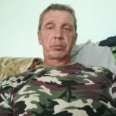Фотография мужчины Илья, 52 года из г. Минусинск