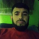 Мухаммадчон, 36 лет