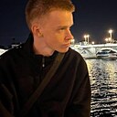 Андрей, 23 года