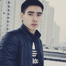 Фотография мужчины Саян, 35 лет из г. Актобе