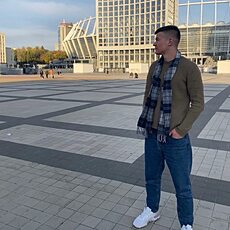 Фотография мужчины Владислав, 25 лет из г. Киев