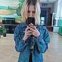 Кристина, 22 года