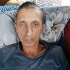 Фотография мужчины Алексей, 52 года из г. Иркутск