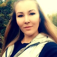 Фотография девушки Настя, 35 лет из г. Дружковка