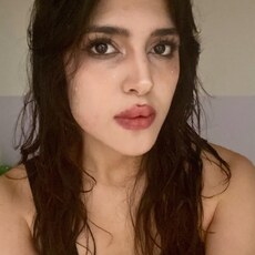 Фотография девушки Ай Лин, 19 лет из г. Пятигорск