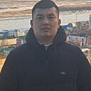 Аза, 26 лет