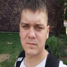 Фотография мужчины Юрий, 29 лет из г. Гданьск
