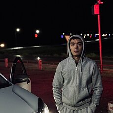 Фотография мужчины Adilet, 22 года из г. Караганда