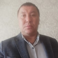 Фотография мужчины Уранбасар, 54 года из г. Оренбург