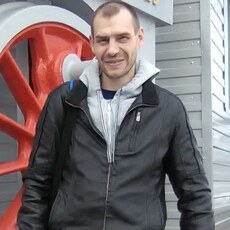Фотография мужчины Николай, 46 лет из г. Александров
