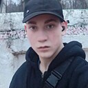 Алексей, 21 год